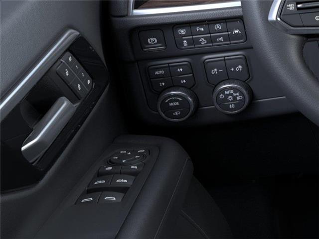 2026 Chevrolet Tahoe Z71 (Stk: 107353) in Exeter - Image 22 of 24