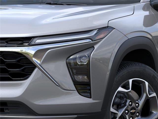 2026 Chevrolet Trax LT (Stk: 107354) in Exeter - Image 10 of 24