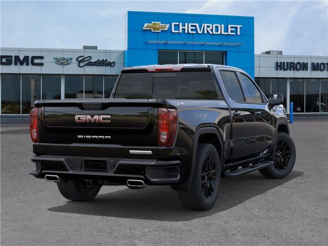 2026 GMC Sierra 1500 Elevation (Stk: 106729) in Exeter - Image 4 of 24