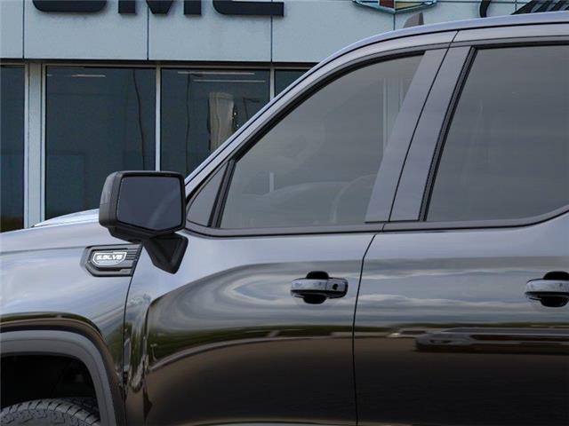 2026 GMC Sierra 1500 Elevation (Stk: 106729) in Exeter - Image 12 of 24