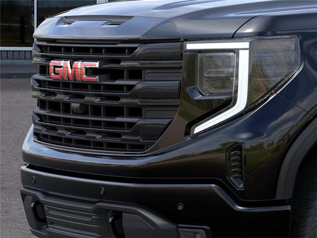 2026 GMC Sierra 1500 Elevation (Stk: 106729) in Exeter - Image 13 of 24