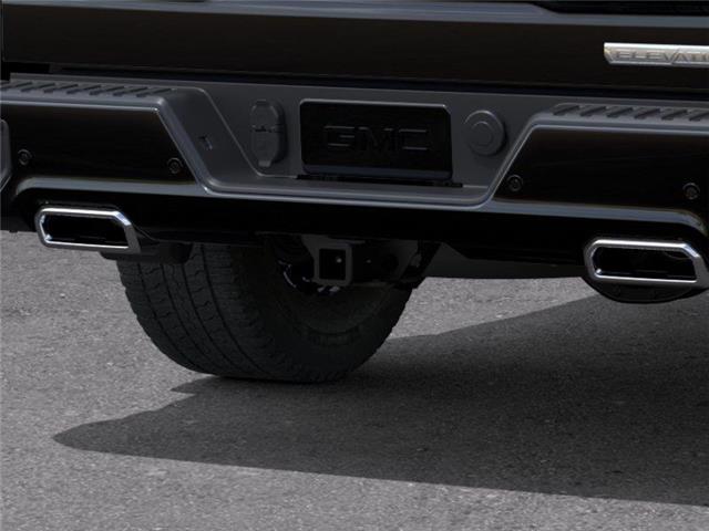 2026 GMC Sierra 1500 Elevation (Stk: 106729) in Exeter - Image 14 of 24