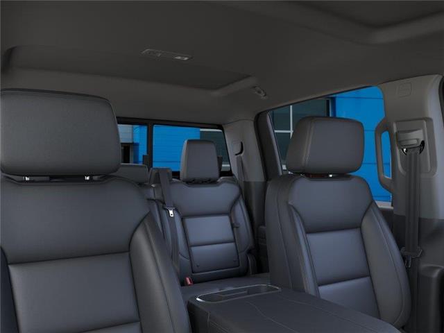 2026 GMC Sierra 1500 Elevation (Stk: 106729) in Exeter - Image 24 of 24