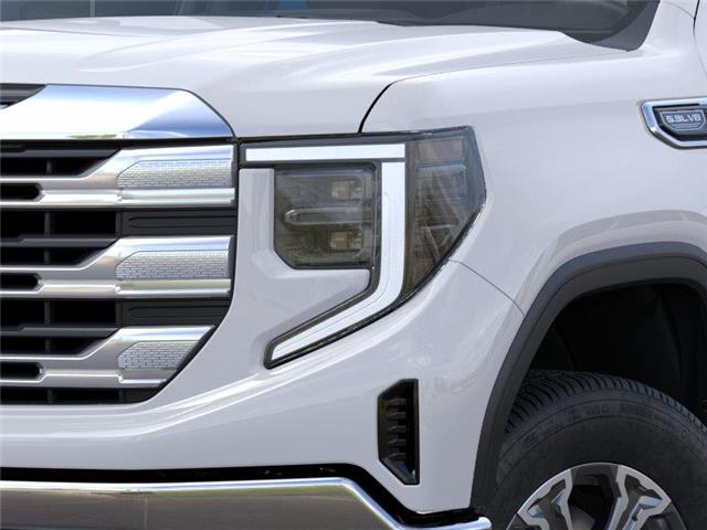 2026 GMC Sierra 1500 SLE (Stk: 107150) in Exeter - Image 10 of 24