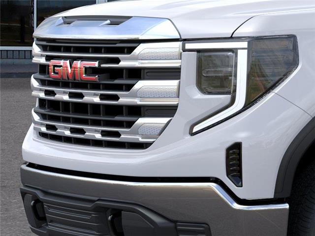 2026 GMC Sierra 1500 SLE (Stk: 107150) in Exeter - Image 13 of 24