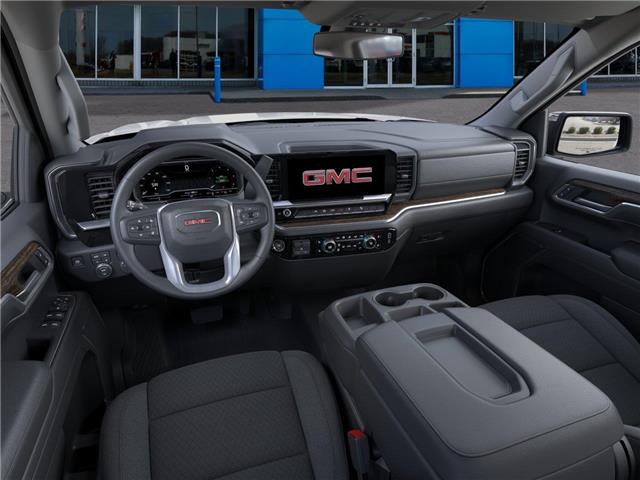 2026 GMC Sierra 1500 SLE (Stk: 107150) in Exeter - Image 15 of 24