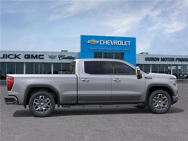 2026 GMC Sierra 1500 SLT (Stk: 107149) in Exeter - Image 5 of 24