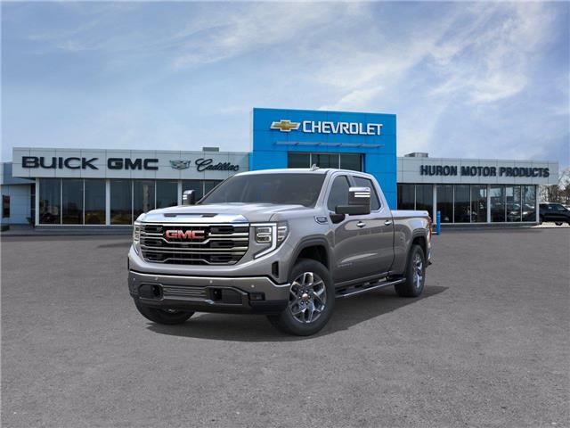 2026 GMC Sierra 1500 SLT (Stk: 107149) in Exeter - Image 8 of 24