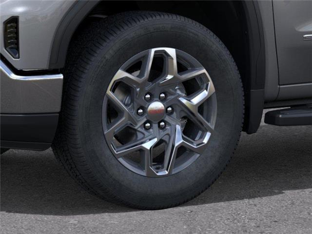 2026 GMC Sierra 1500 SLT (Stk: 107149) in Exeter - Image 9 of 24