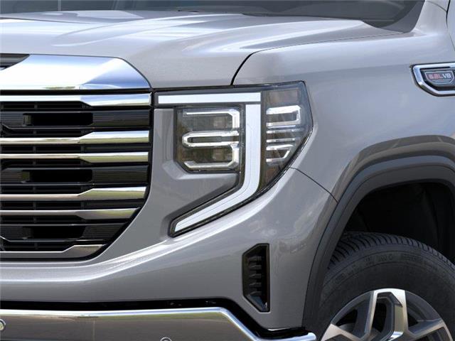 2026 GMC Sierra 1500 SLT (Stk: 107149) in Exeter - Image 10 of 24