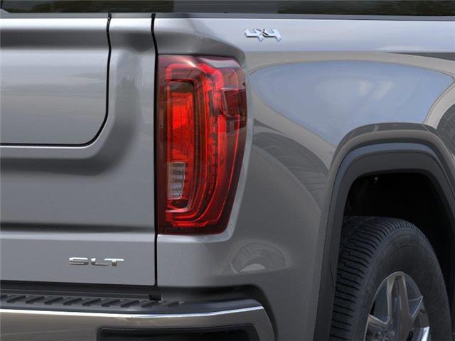 2026 GMC Sierra 1500 SLT (Stk: 107149) in Exeter - Image 11 of 24