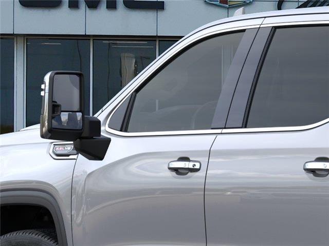 2026 GMC Sierra 1500 SLT (Stk: 107149) in Exeter - Image 12 of 24