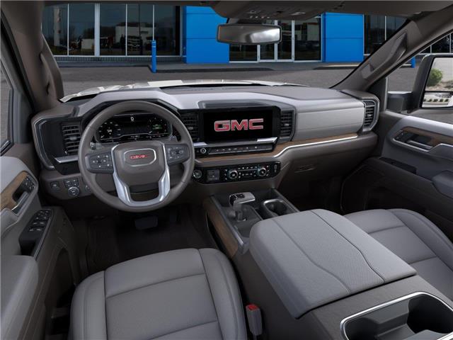 2026 GMC Sierra 1500 SLT (Stk: 107149) in Exeter - Image 15 of 24