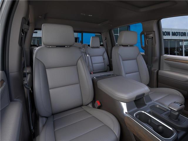 2026 GMC Sierra 1500 SLT (Stk: 107149) in Exeter - Image 16 of 24