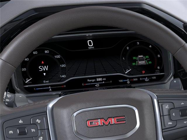 2026 GMC Sierra 1500 SLT (Stk: 107149) in Exeter - Image 18 of 24