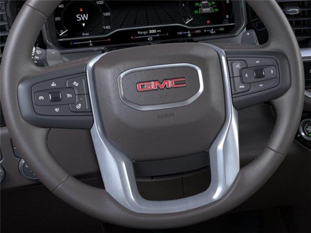 2026 GMC Sierra 1500 SLT (Stk: 107149) in Exeter - Image 19 of 24