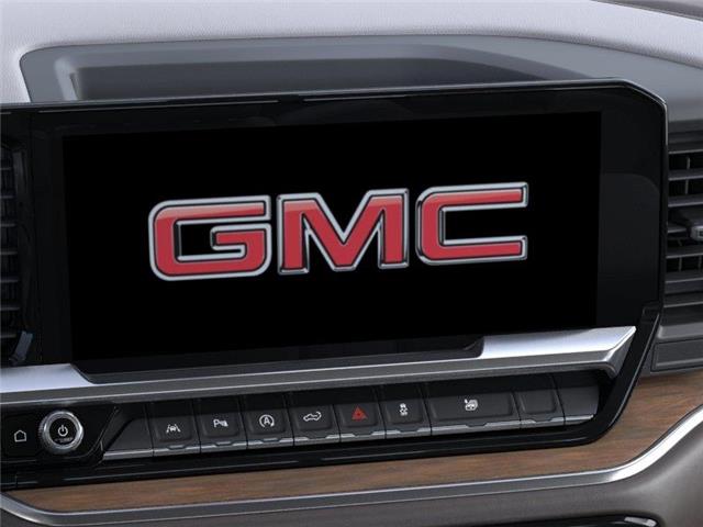 2026 GMC Sierra 1500 SLT (Stk: 107149) in Exeter - Image 20 of 24