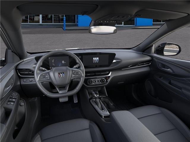 2026 Buick Envista Sport Touring (Stk: 107392) in Exeter - Image 15 of 24