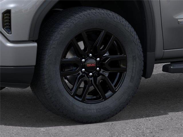 2026 GMC Sierra 1500 Elevation (Stk: 106730) in Exeter - Image 9 of 24