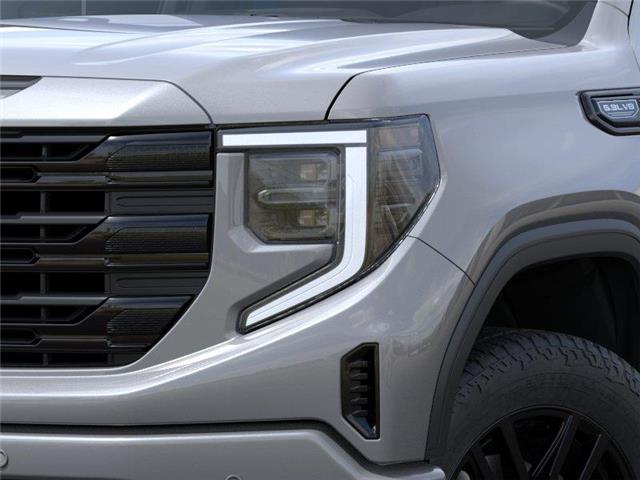 2026 GMC Sierra 1500 Elevation (Stk: 106730) in Exeter - Image 10 of 24