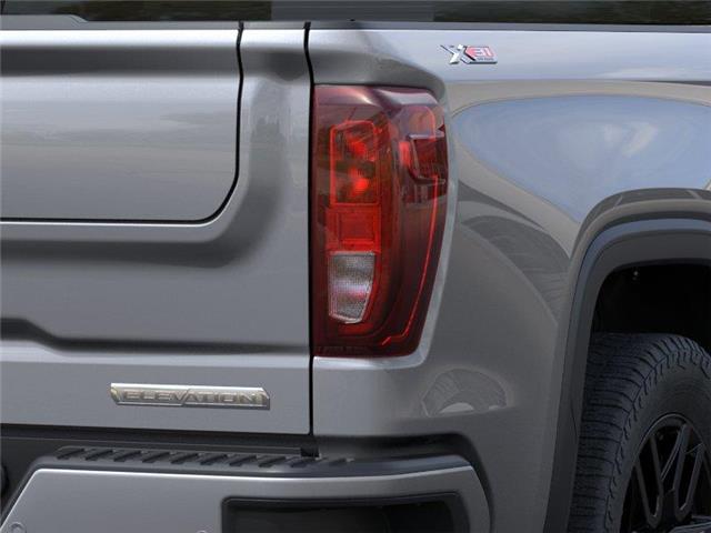 2026 GMC Sierra 1500 Elevation (Stk: 106730) in Exeter - Image 11 of 24