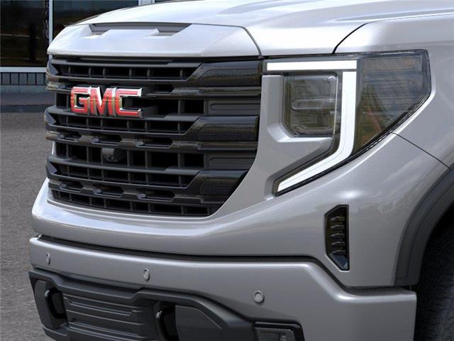 2026 GMC Sierra 1500 Elevation (Stk: 106730) in Exeter - Image 13 of 24