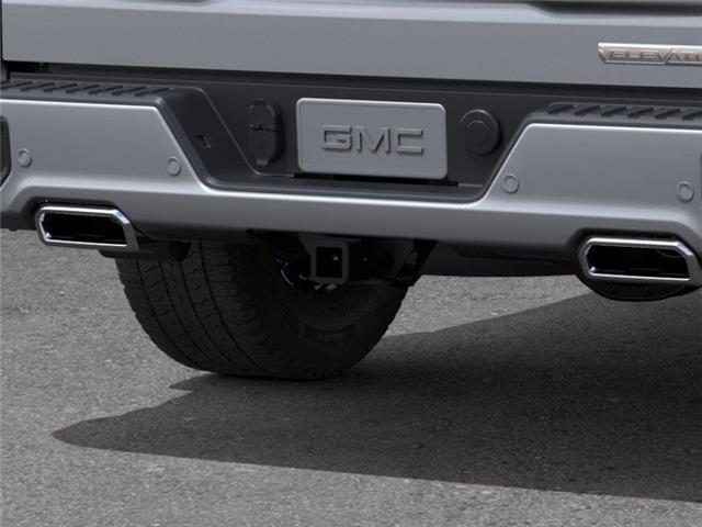 2026 GMC Sierra 1500 Elevation (Stk: 106730) in Exeter - Image 14 of 24