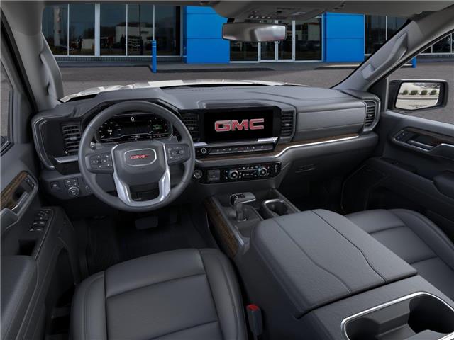 2026 GMC Sierra 1500 Elevation (Stk: 106730) in Exeter - Image 15 of 24