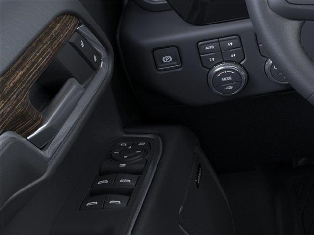 2026 GMC Sierra 1500 Elevation (Stk: 106730) in Exeter - Image 22 of 24