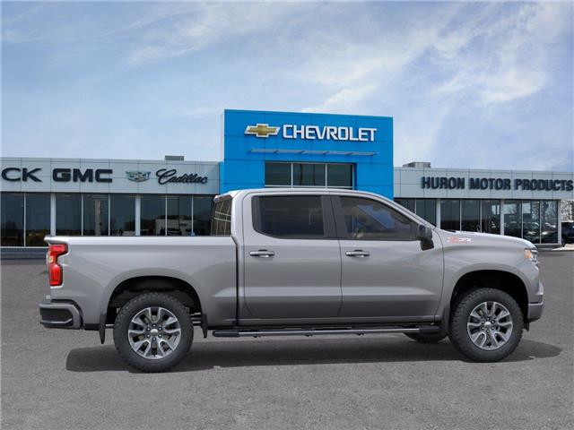 2026 Chevrolet Silverado 1500 RST (Stk: 107395) in Exeter - Image 5 of 24
