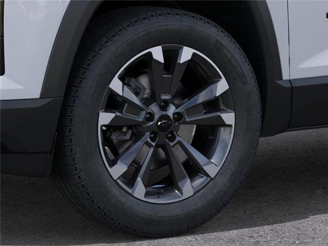 2026 Chevrolet Equinox RS (Stk: 107364) in Exeter - Image 9 of 24