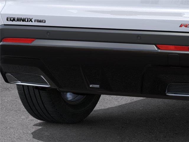 2026 Chevrolet Equinox RS (Stk: 107364) in Exeter - Image 14 of 24