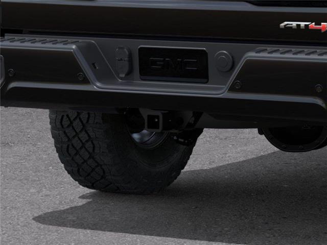 2026 GMC Sierra 1500 AT4X (Stk: 107153) in Exeter - Image 14 of 24