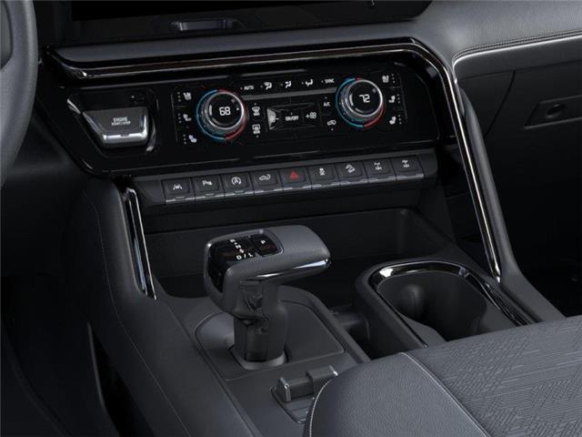 2026 GMC Sierra 1500 AT4X (Stk: 107153) in Exeter - Image 23 of 24