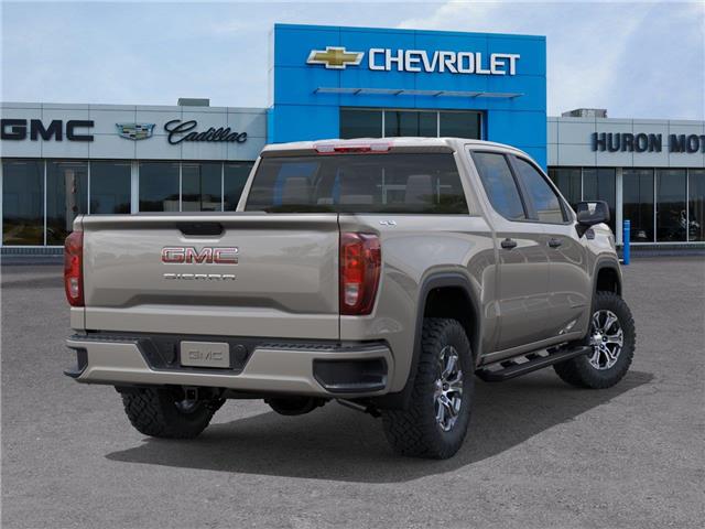 2026 GMC Sierra 1500 Pro (Stk: 107361) in Exeter - Image 4 of 24