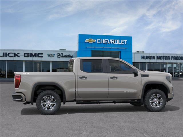 2026 GMC Sierra 1500 Pro (Stk: 107361) in Exeter - Image 5 of 24