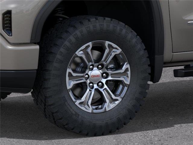 2026 GMC Sierra 1500 Pro (Stk: 107361) in Exeter - Image 9 of 24
