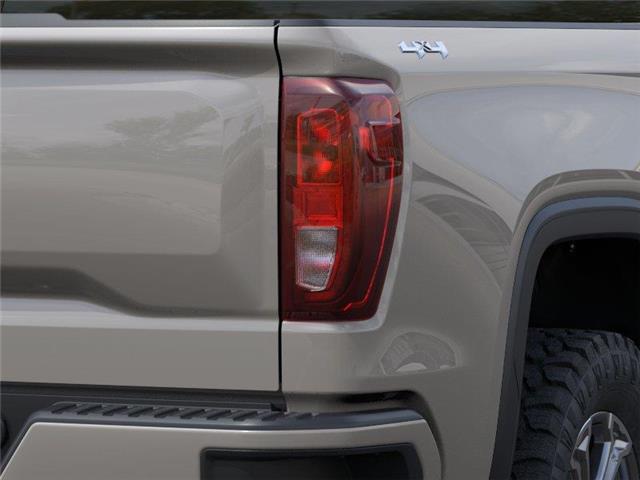 2026 GMC Sierra 1500 Pro (Stk: 107361) in Exeter - Image 11 of 24