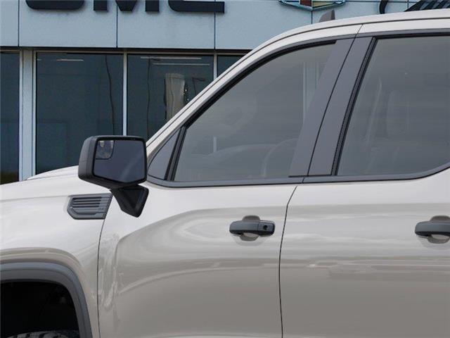 2026 GMC Sierra 1500 Pro (Stk: 107361) in Exeter - Image 12 of 24