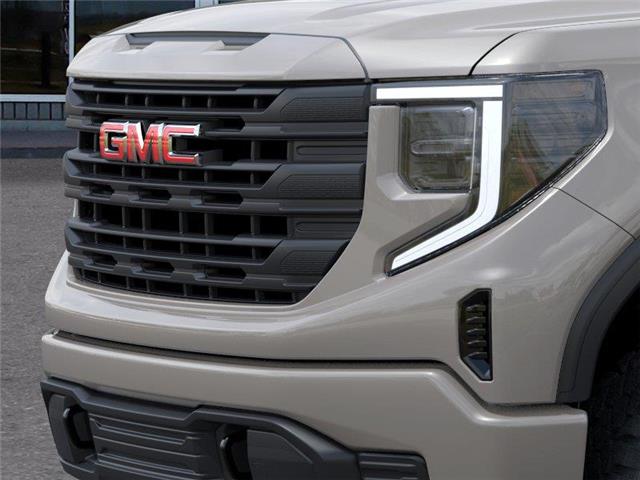 2026 GMC Sierra 1500 Pro (Stk: 107361) in Exeter - Image 13 of 24