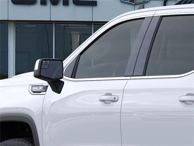 2026 GMC Sierra 1500 SLE (Stk: 107148) in Exeter - Image 12 of 24
