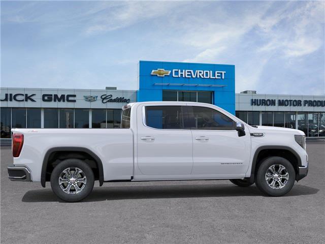 2026 GMC Sierra 1500 SLE (Stk: 107151) in Exeter - Image 5 of 24