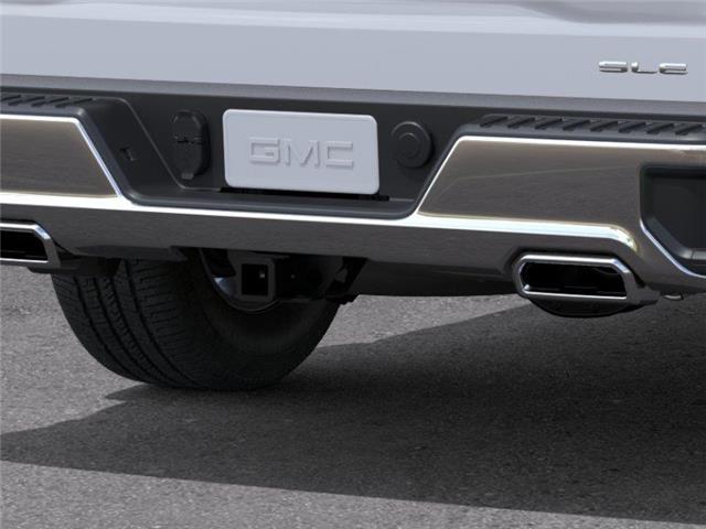 2026 GMC Sierra 1500 SLE (Stk: 107151) in Exeter - Image 14 of 24