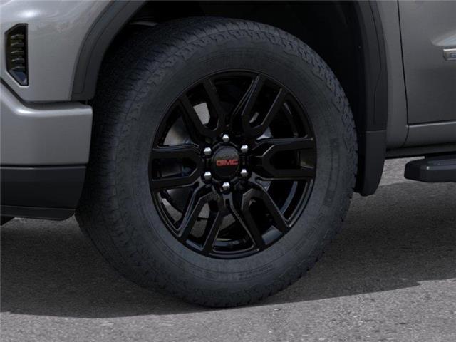 2026 GMC Sierra 1500 Elevation (Stk: 106794) in Exeter - Image 9 of 24