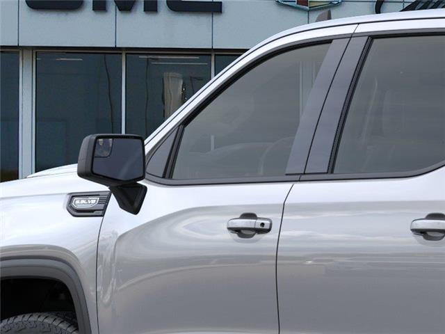 2026 GMC Sierra 1500 Elevation (Stk: 106794) in Exeter - Image 12 of 24