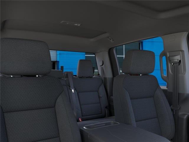 2026 GMC Sierra 1500 Elevation (Stk: 106794) in Exeter - Image 24 of 24