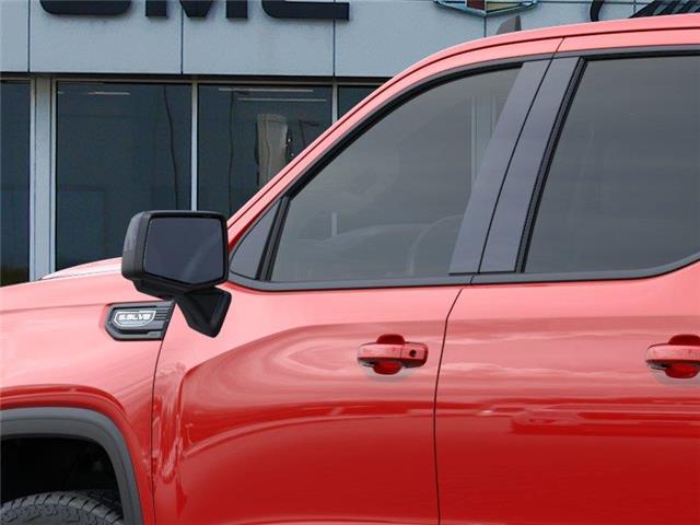 2026 GMC Sierra 1500 Elevation (Stk: 106723) in Exeter - Image 12 of 24