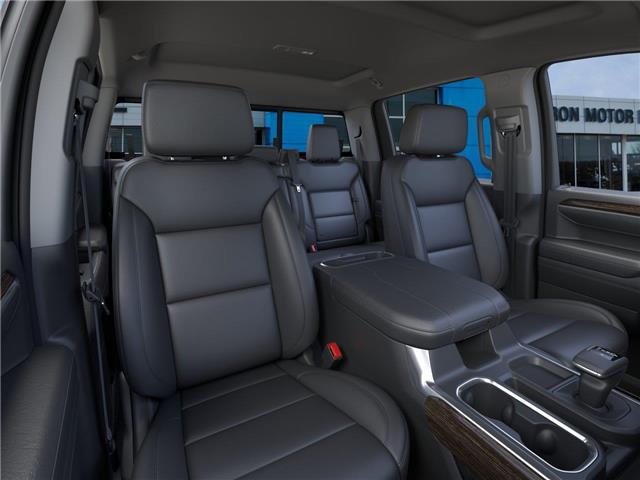 2026 GMC Sierra 1500 Elevation (Stk: 106723) in Exeter - Image 16 of 24