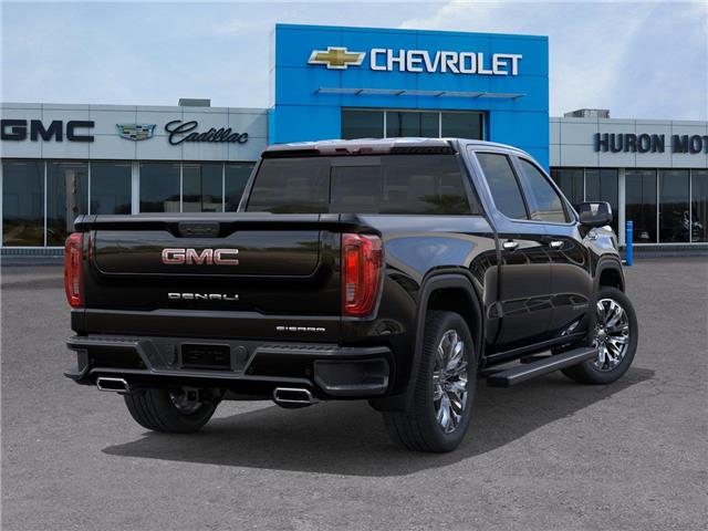 2026 GMC Sierra 1500 Denali (Stk: 106819) in Exeter - Image 4 of 24