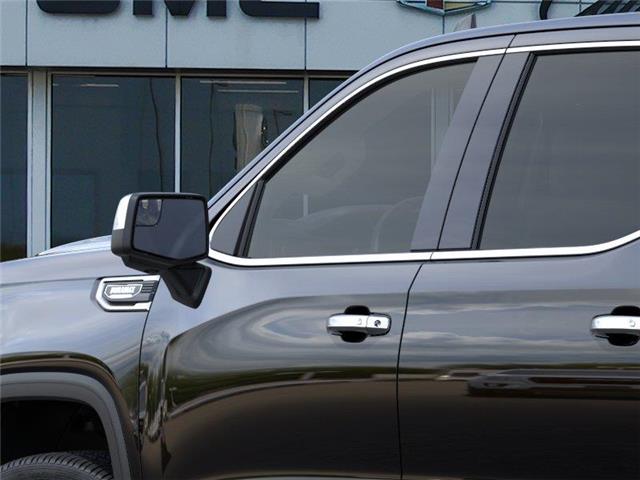 2026 GMC Sierra 1500 Denali (Stk: 106819) in Exeter - Image 12 of 24